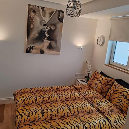 Lgbtq-Double Room London Luaran gambar