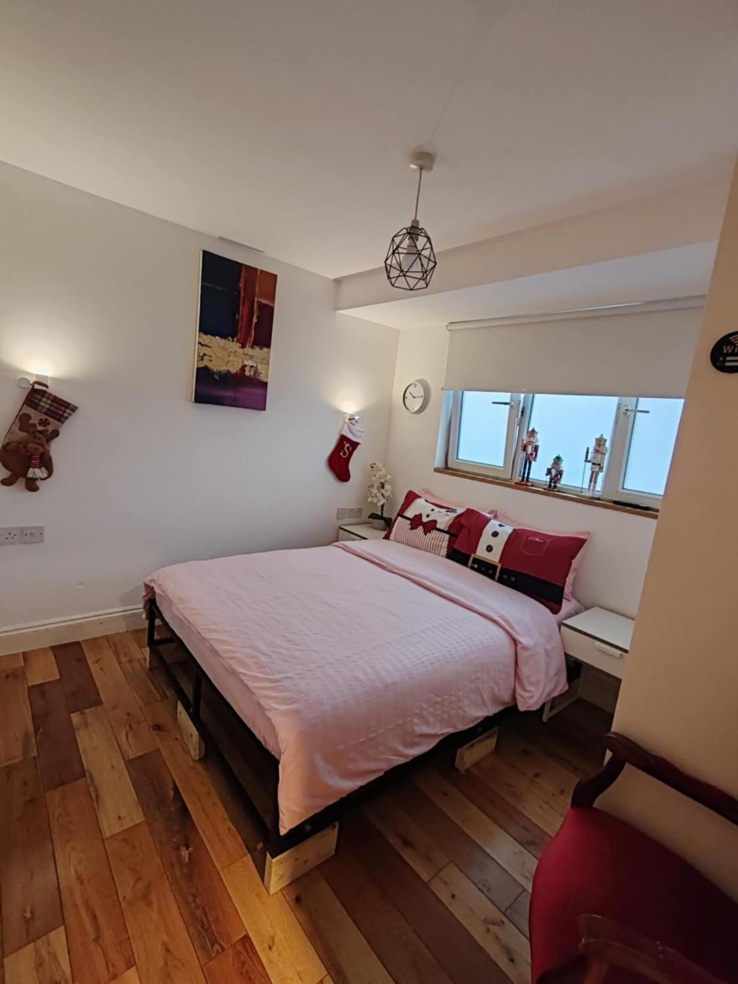 Lgbtq-Double Room London Luaran gambar