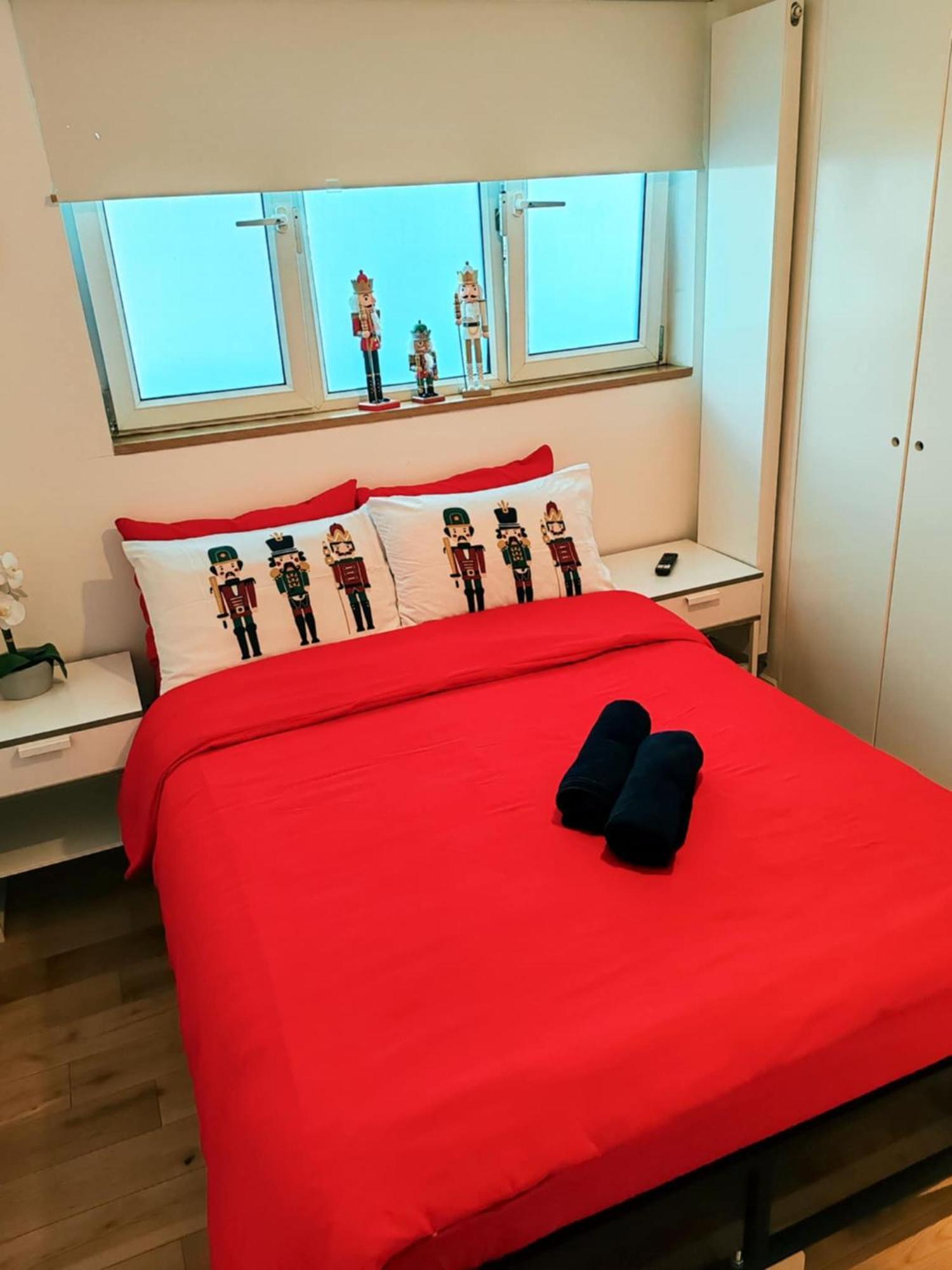 Lgbtq-Double Room London Luaran gambar
