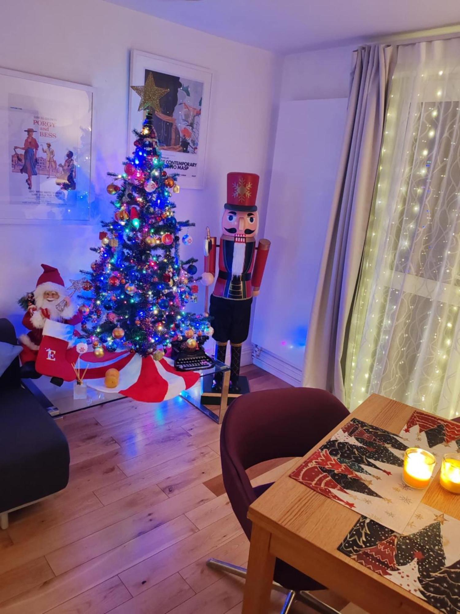 Lgbtq-Double Room London Luaran gambar