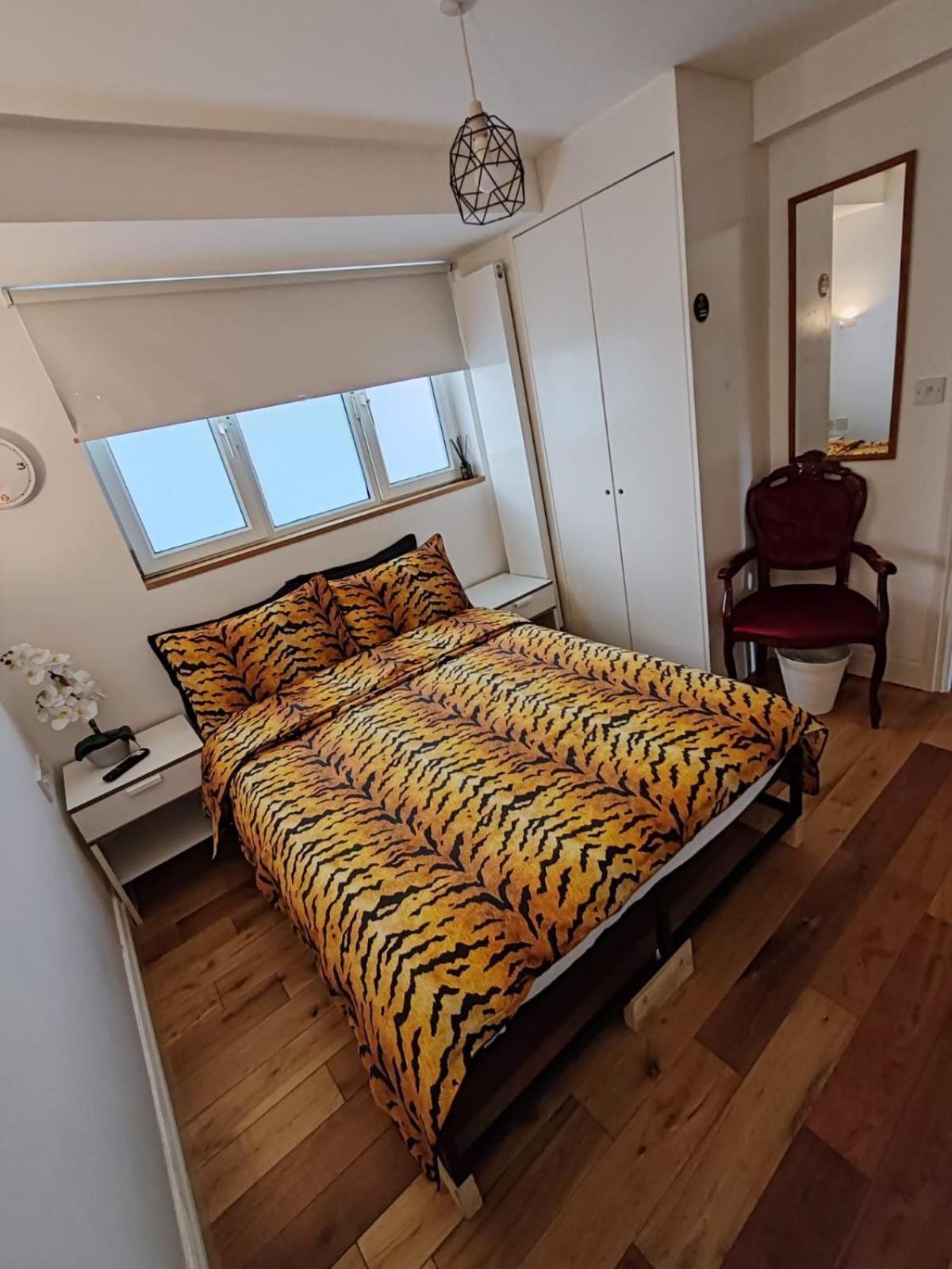 Lgbtq-Double Room London Luaran gambar