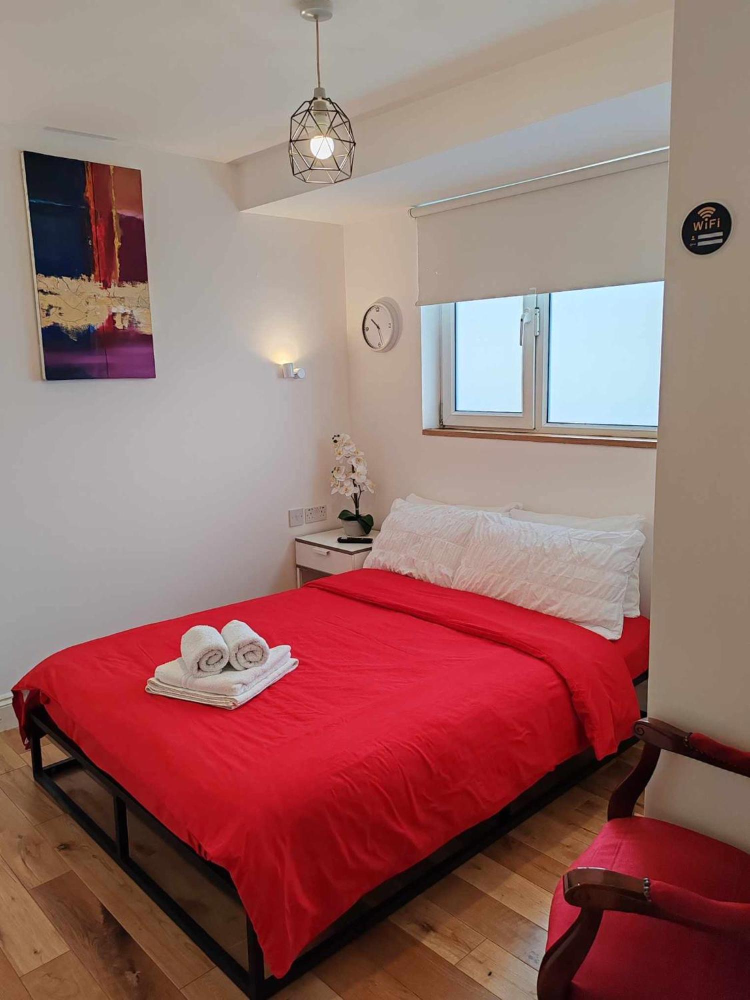 Lgbtq-Double Room London Luaran gambar