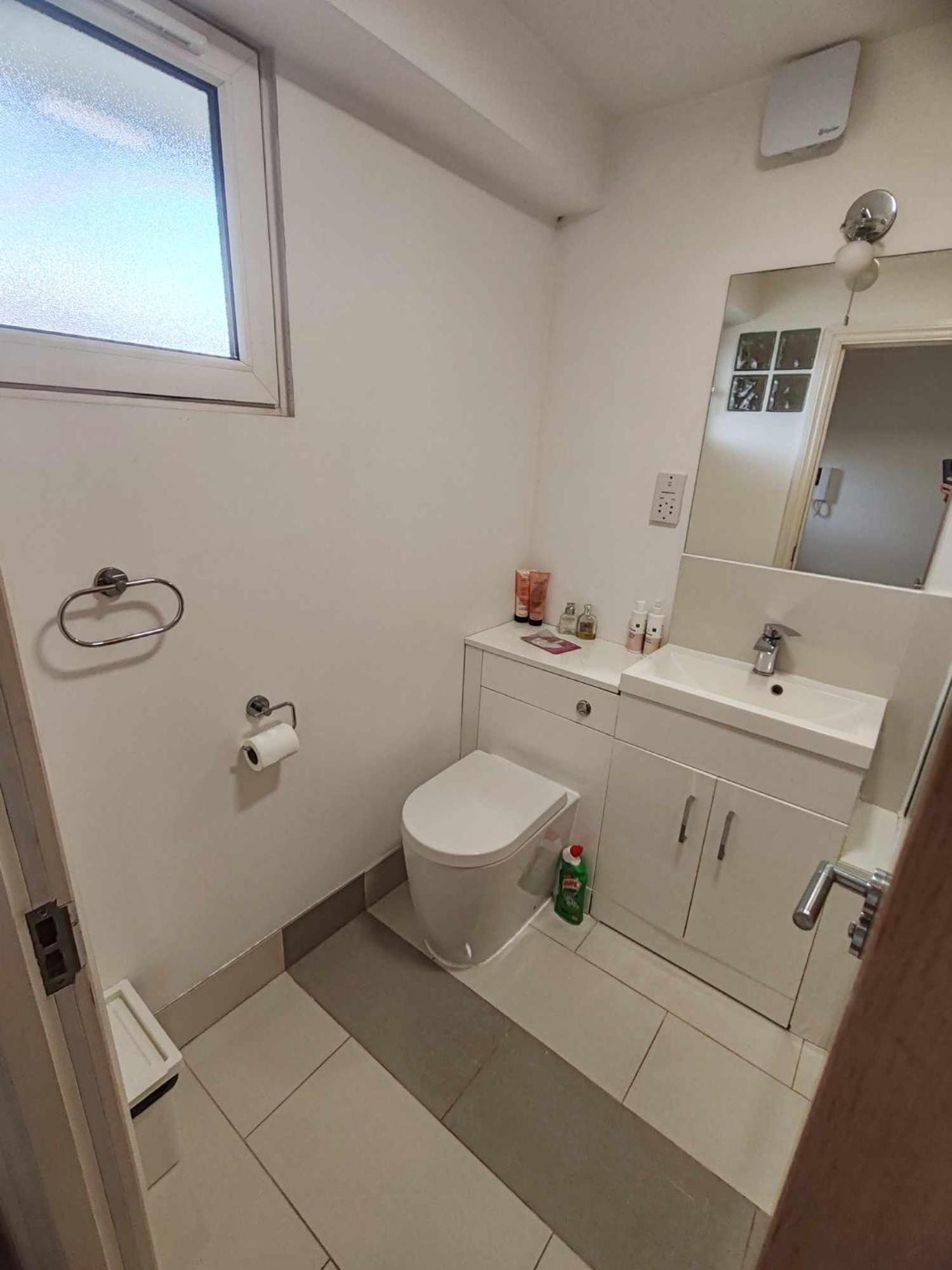 Lgbtq-Double Room London Luaran gambar