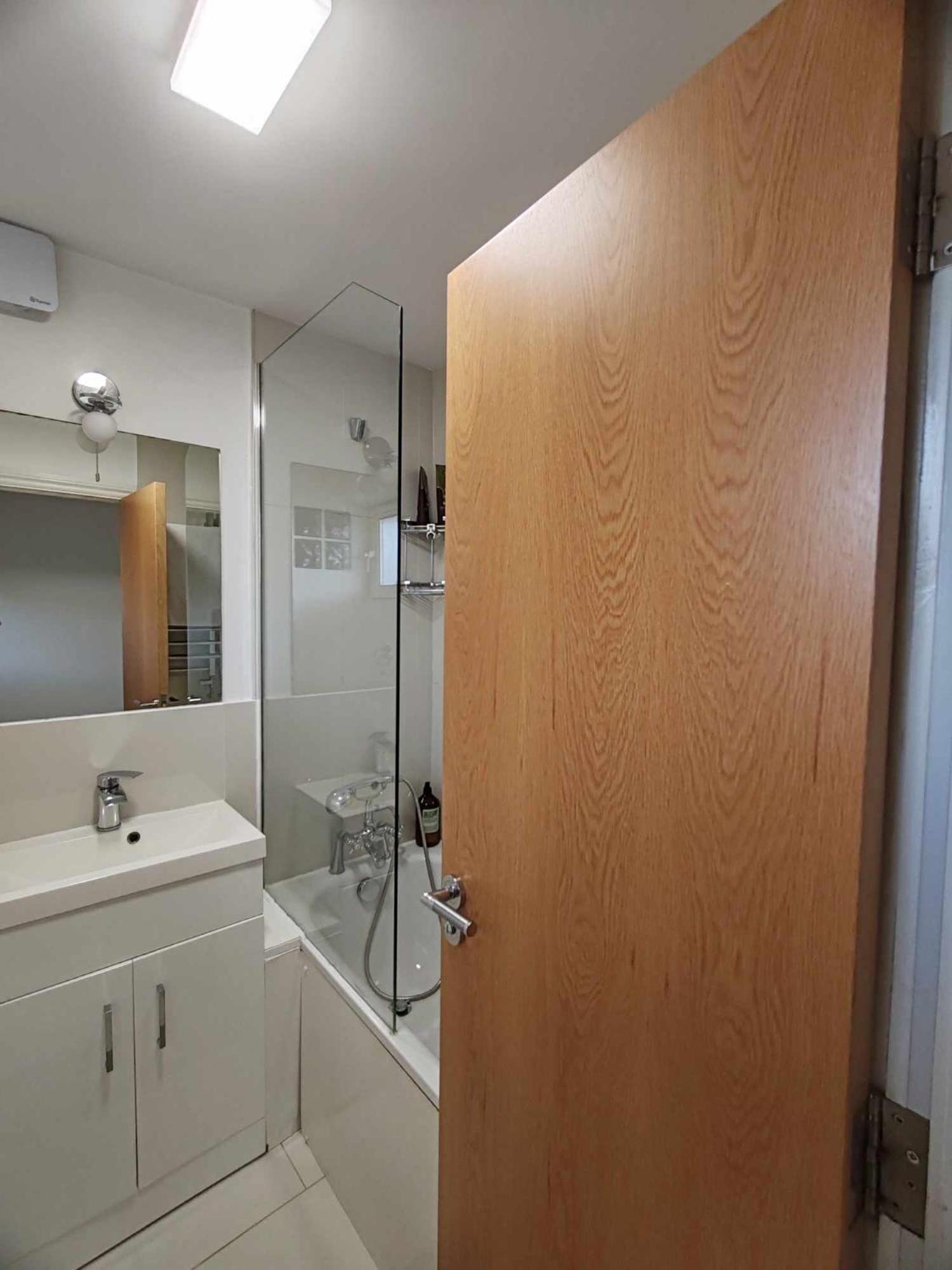 Lgbtq-Double Room London Luaran gambar
