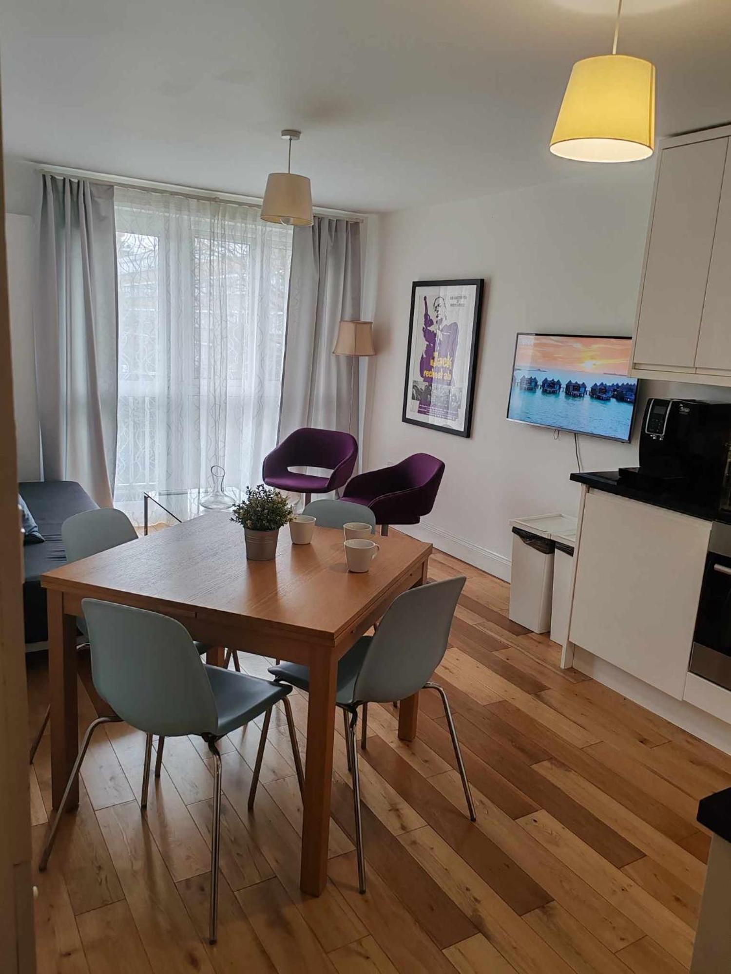 Lgbtq-Double Room London Luaran gambar