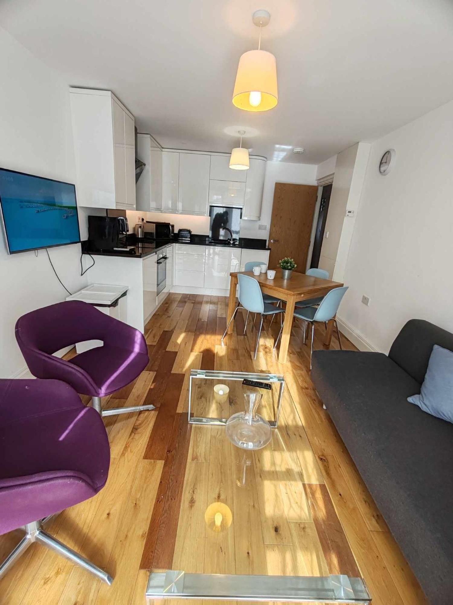Lgbtq-Double Room London Luaran gambar