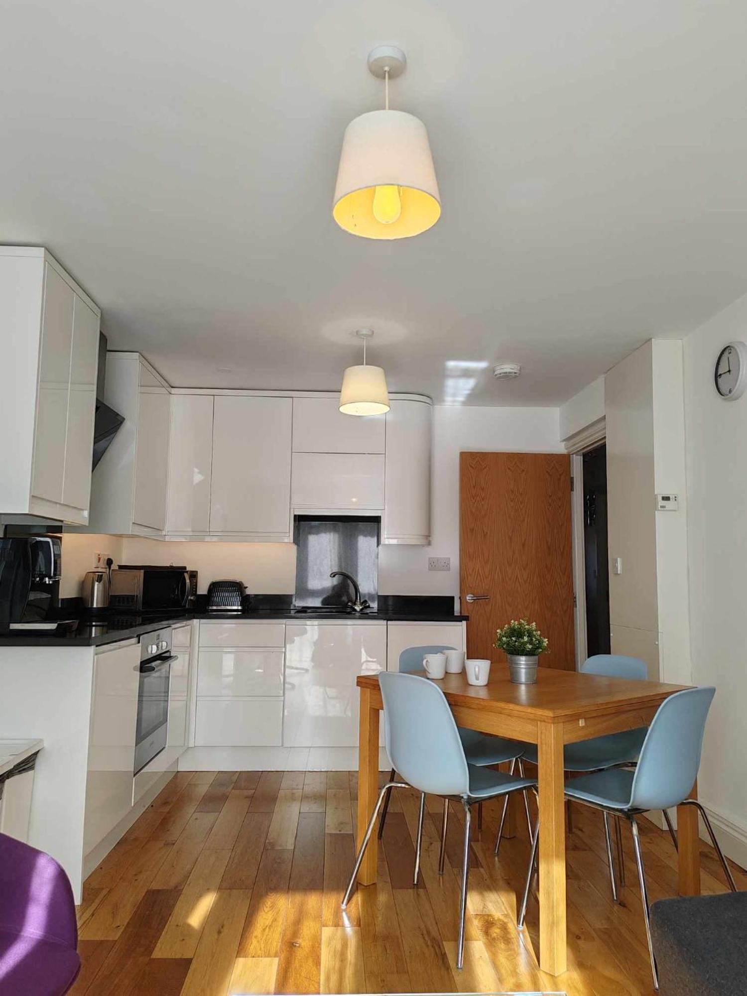Lgbtq-Double Room London Luaran gambar